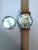 Dato-Compax Watch from Baume & Mercier, 1950s For Sale - Image 3 of 18