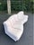 Vintage Designer Modular Serpentine Sectional Sofa by Preview For Sale In New York - Image 6 of 9
