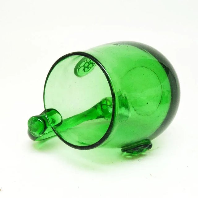 Postmodern Beer Cup from Prądniczanka Glassworks, Poland, 1970s, in Very Good conditions. Designed 1970 to 1979 I have...