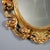 19th Century Eclectic Mirror in Carved and Gilded Wood, Italy For Sale - Image 8 of 11