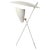 Silhouette Warm White Table Lamp by Warm Nordic For Sale - Image 10 of 10