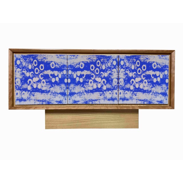 Disegno Quattrodici Sideboard by Meccani Studio for Meccani Design, 2026 For Sale - Image 4 of 4