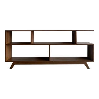 Two Tier Bookshelf For Sale