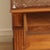 Louis XVI Chest of Drawers in Walnut with Marble Top, 1880s For Sale - Image 13 of 18