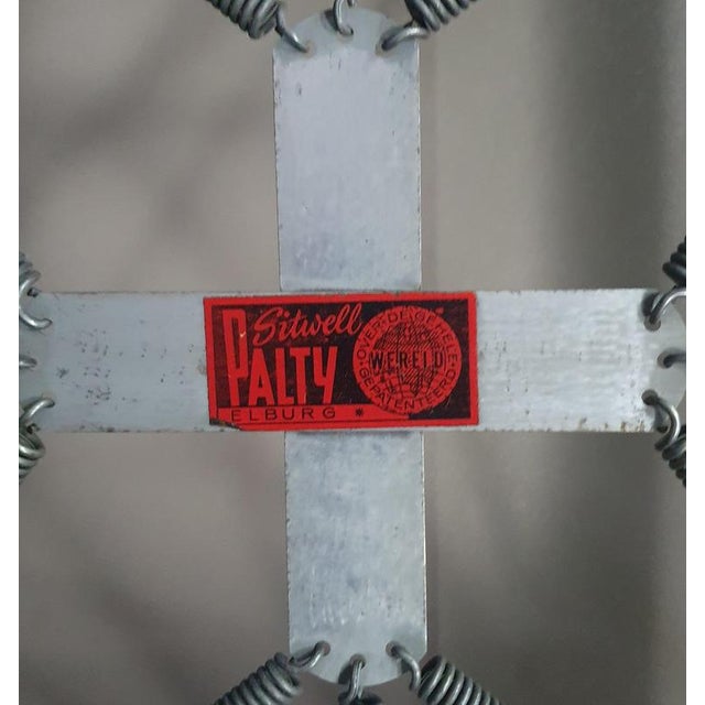 Vintage Velvet Sofa, 1960s For Sale - Image 13 of 18