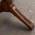 1920s Antique French Oak Pedestal Table For Sale - Image 13 of 15