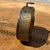 Brass Antique Mechanical Hand Tally Counter Patinated Brass For Sale - Image 8 of 9