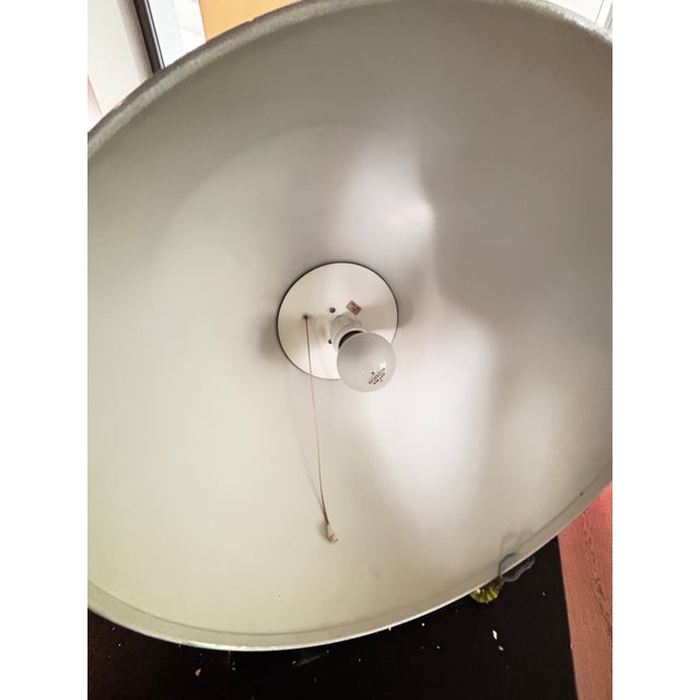 Vega Suspension by Jo Hammerborg for Fog & Morup, Denmark, 1960 For Sale - Image 6 of 13