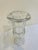 Vintage Crystal Vase by Goebel, 1970s For Sale - Image 6 of 7