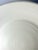 Contemporary Bee & Willow “Milbrook, White” Large Round Ceramic Serving Bowl For Sale - Image 3 of 5