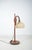 Mid-Century Modern Teak Table Lamp from Domus, 1970s For Sale - Image 3 of 8