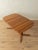 Dining Table by Johs. Kristoffersen & Son, 1980s For Sale - Image 4 of 12