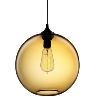 Niche Modern Pendant Light For Sale