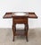 Antique Dressing Table in Walnut, 1700s For Sale - Image 10 of 18