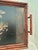 Vintage “Art De Chine” Bamboo and Black Lacquer Tray Attributed to Palecek For Sale In New Orleans - Image 6 of 12