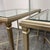 Transparent Ethan Allen Heron End Tables, Pair For Sale - Image 8 of 12