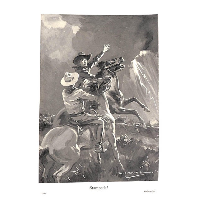 "The Boys' Budget" 1933 For Sale - Image 10 of 12