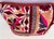 Textile Pillow With Uzbek Textile For Sale - Image 7 of 8