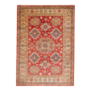 Pak Kazak Rug 5'8'' X 7'10''