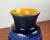 Vintage West German Pottery WGP Vase from Bay, 1970s For Sale - Image 6 of 14