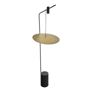 101 Copenhagen The Moon Floor Lamp For Sale