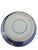 Vintage Asian Antique Blue and White Ginger Jars- A Pair For Sale - Image 16 of 16