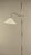 English Chrome Midsummer Floor Lamp, 1960s For Sale - Image 9 of 12