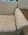 18th Century English Camelback Sofa For Sale - Image 4 of 7
