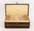 Early 20th Century Louis Vuitton Monogram Steamer Trunk, Circa 1935 For Sale - Image 5 of 15