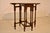 English Edwardian English Oak Gate Leg Table, Circa 1900 For Sale - Image 3 of 8