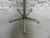 Mid-Century Modern French Chrome Coat Rack, 1960s For Sale - Image 6 of 15