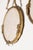 Pair of 19th Century Hanging Picture Frames For Sale - Image 4 of 6