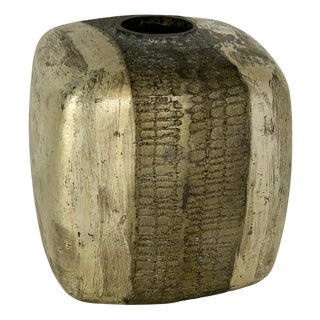 Vase by Lorenzo Burchiellaro, 1960s For Sale