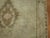 Textile Vintage Neutral Pink Pop Turkish Gallery Rug - 6'4" x 12'1" For Sale - Image 7 of 8