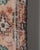 1970s Vintage Handmade Wool Cotton Green Area Rug For Sale - Image 9 of 12