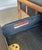 Late 20th Century English Chinoiserie Style Bamboo Desk by Milling Road for Baker For Sale - Image 9 of 11
