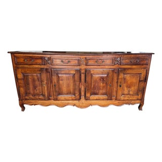 18th Century French Server For Sale