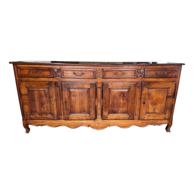 18th Century French Server For Sale