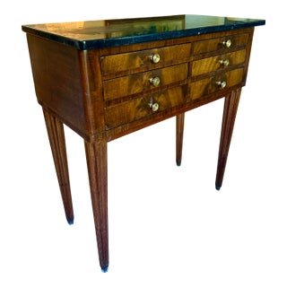 Maison Jansen Style Directoire Commode For Sale
