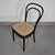 Model 214 and 79 Cafe Chairs with Cane Seats by Michael Thonet, Set of 3 For Sale - Image 3 of 18