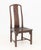 Henredon Chinese Style Mahogany Dining Chairs, 8 For Sale - Image 10 of 18