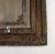 Antique 19th-Century British Oil Painting, “Three Dogs” For Sale - Image 9 of 11