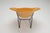 Diamond Chair in Yellow Upholstery by Harry Bertoia for Knoll International, 1950s For Sale - Image 11 of 18