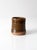 Late 20th Century Vintage Handmade Studio Pottery Cup For Sale - Image 5 of 11