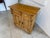 Rustic Apothecary Buffet in Wood For Sale - Image 9 of 17