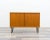 Wood Vintage Two-Door Sideboard with Hairpin Legs, 1960s For Sale - Image 7 of 15