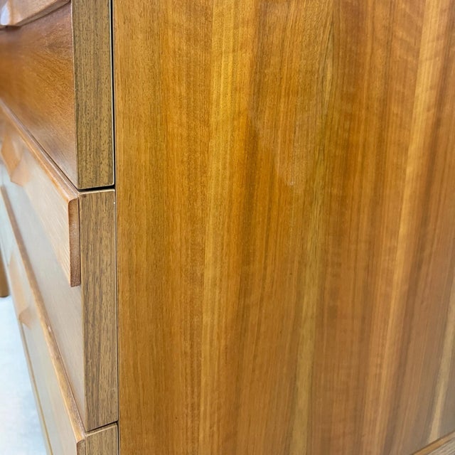 Sideboard from Palette Möbelwerke Wernau, 1972 For Sale - Image 6 of 12