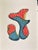 Modern Man Ray, Trasfiguration d'un Cactus, Etching, 1960s For Sale - Image 3 of 3