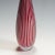 Nils Landberg Vase Zebra by Vicke Lindstrand for Kosta 1960s For Sale - Image 4 of 7