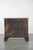 Antique English Oak Chest of Drawers, 18th Century For Sale - Image 4 of 18